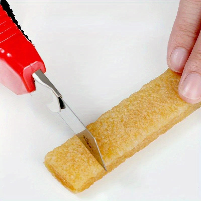 White Small Shoe Eraser for Rubber Stamps and Sneakers, Cleaning Supplies Set