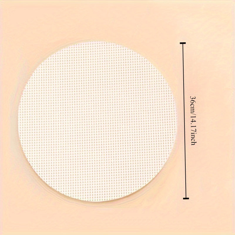 Non-Stick Steamer Mat Set 3 Pieces for Multi-Functional Cooking Kitchen Accessories