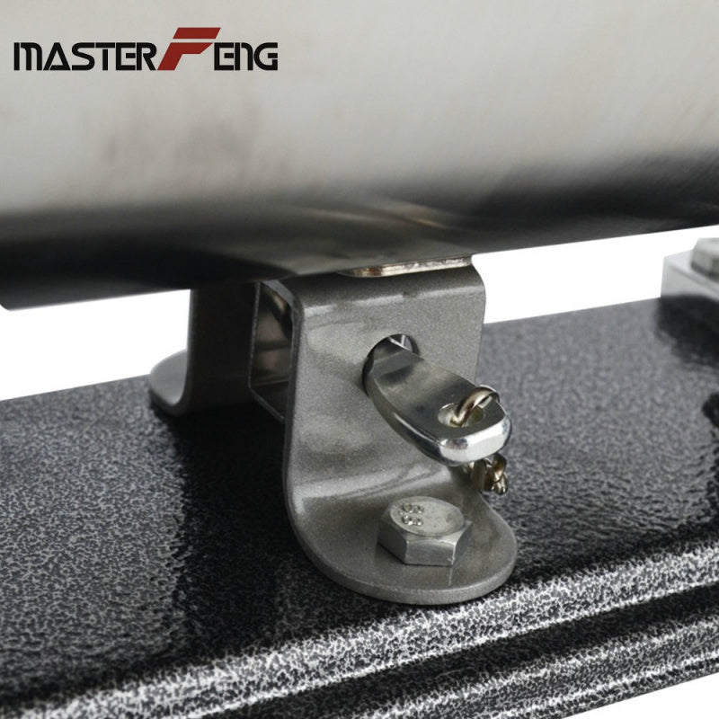 Представляем 6-фунтовую горизонтальную ручную клизму из нержавеющей стали, 3-литровую машину для домашней колбасы - ваш новый бестселлер на международном рынке!