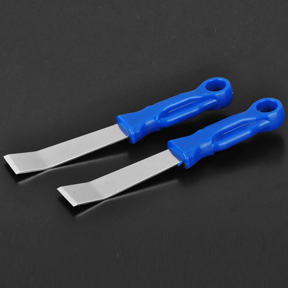 Wheel Balancing Block Remover Metal Scraper for Tire Weight Removal