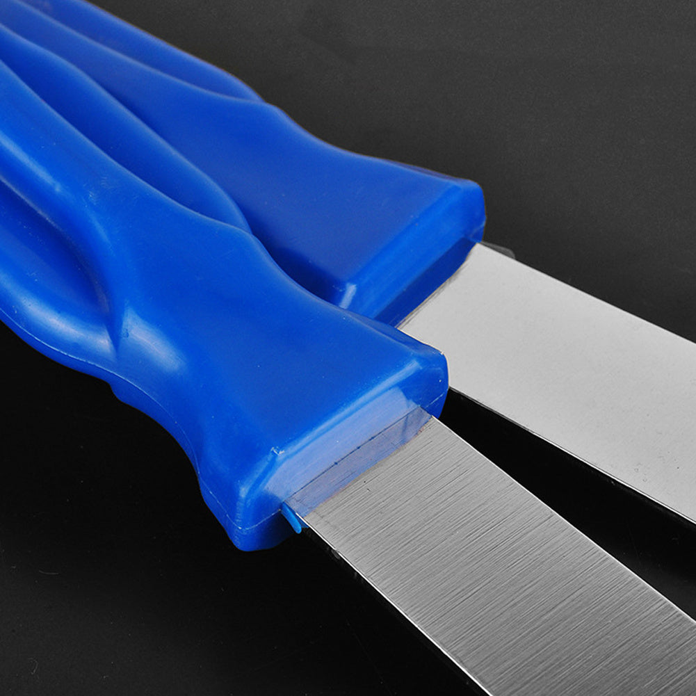 Wheel Balancing Block Remover Metal Scraper for Tire Weight Removal