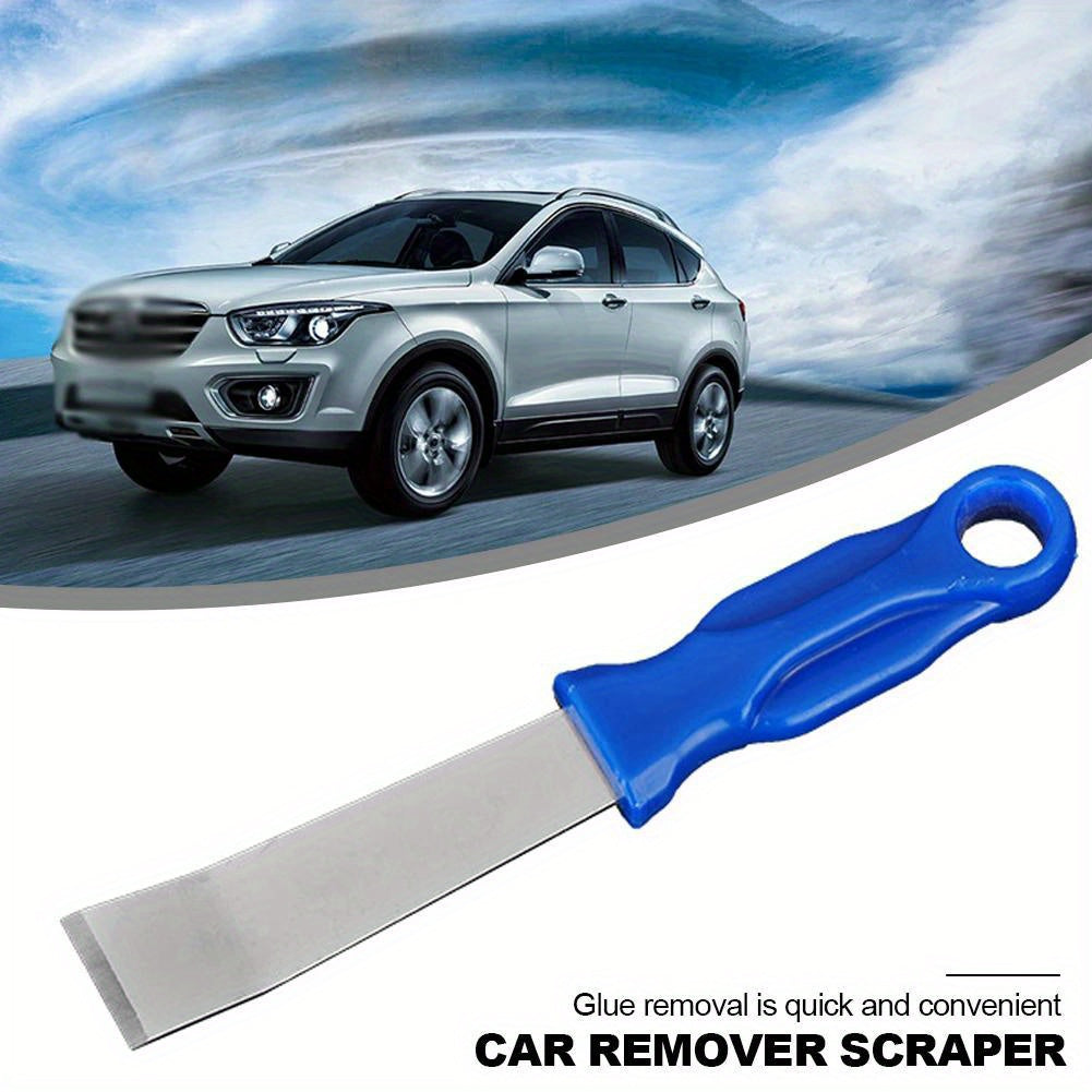 Wheel Balancing Block Remover Metal Scraper for Tire Weight Removal