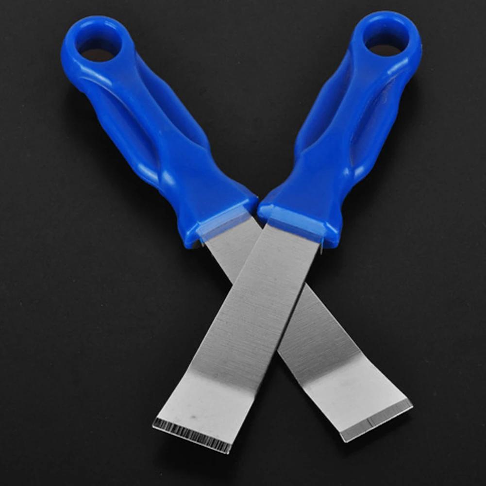 Wheel Balancing Block Remover Metal Scraper for Tire Weight Removal