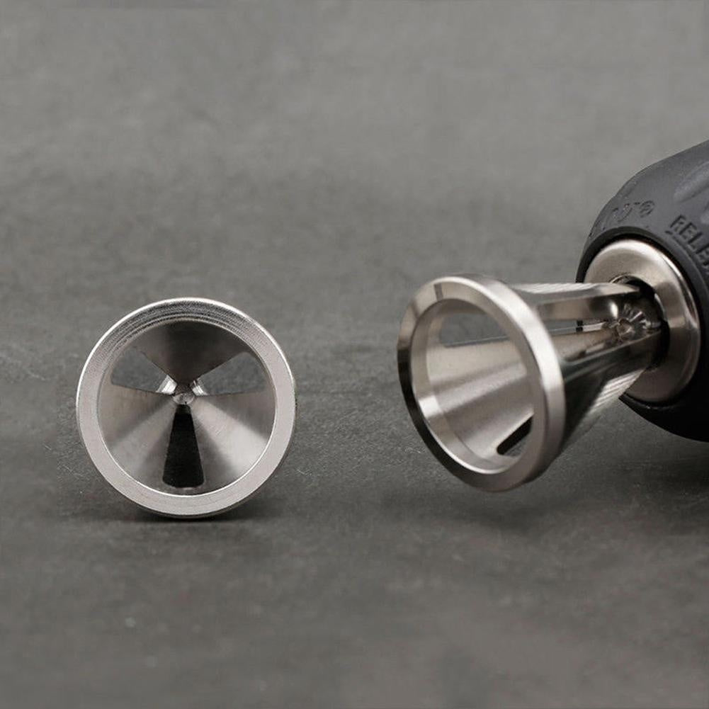 External Chamfer Tool for Metal Burr Removal Drill Bit Deburring Tool