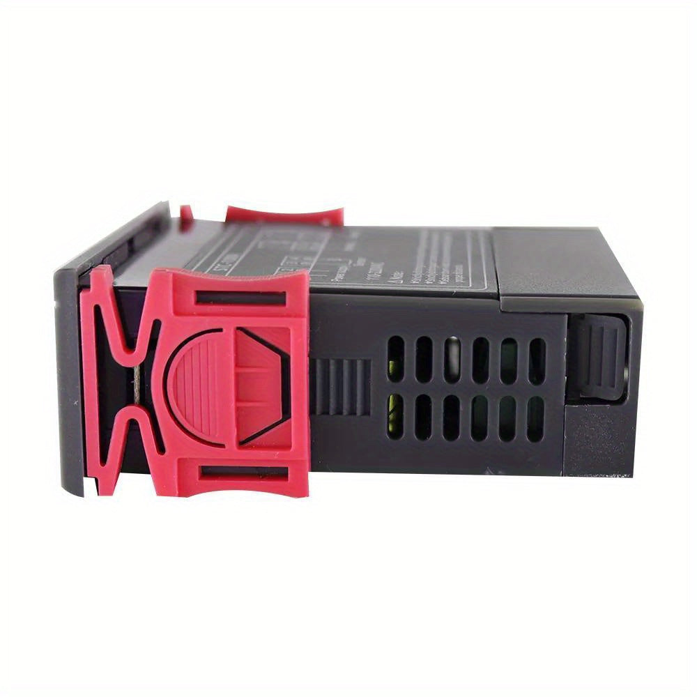 Digital Temperature Controller for Incubators and Refrigeration 110V 220V
