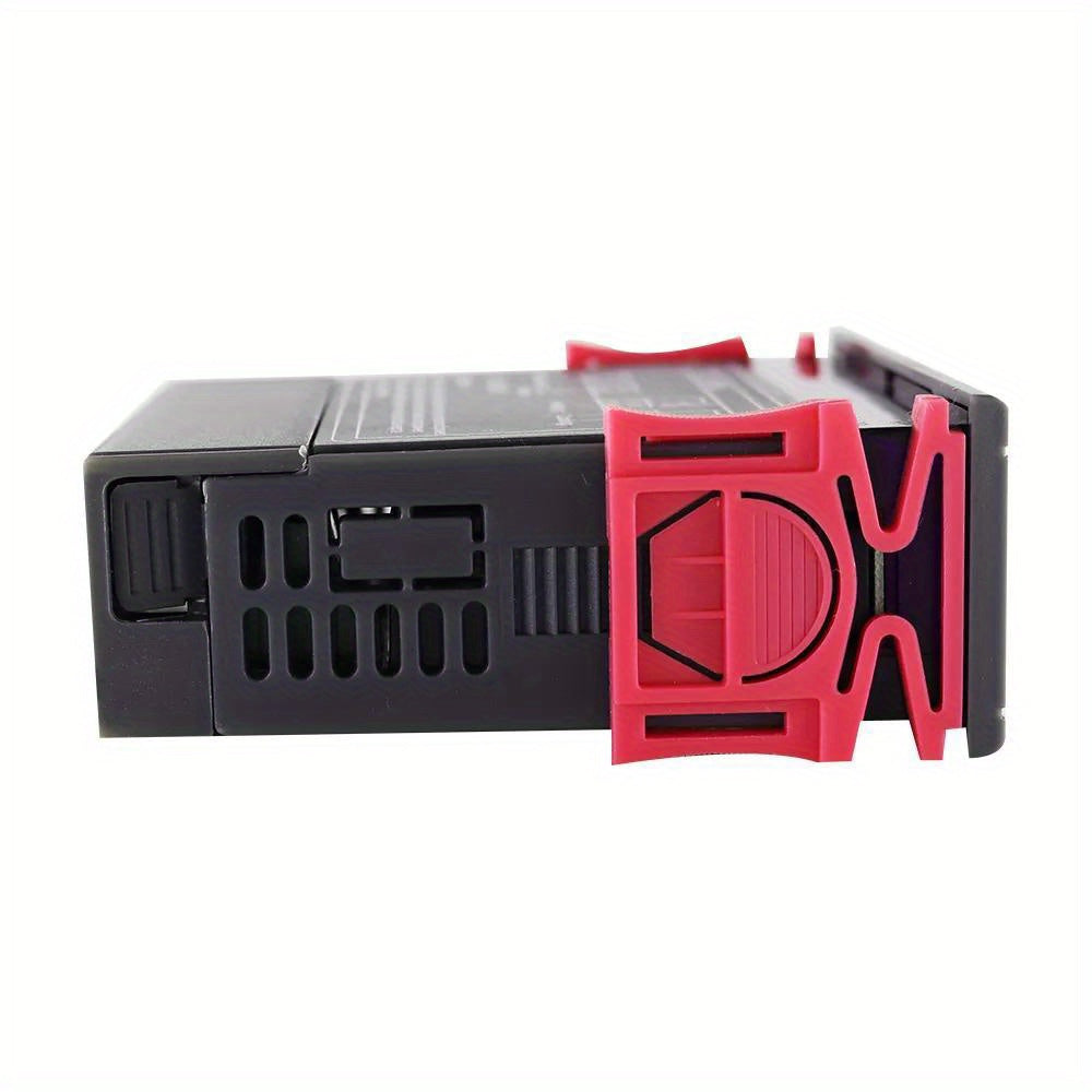 Digital Temperature Controller for Incubators and Refrigeration 110V 220V