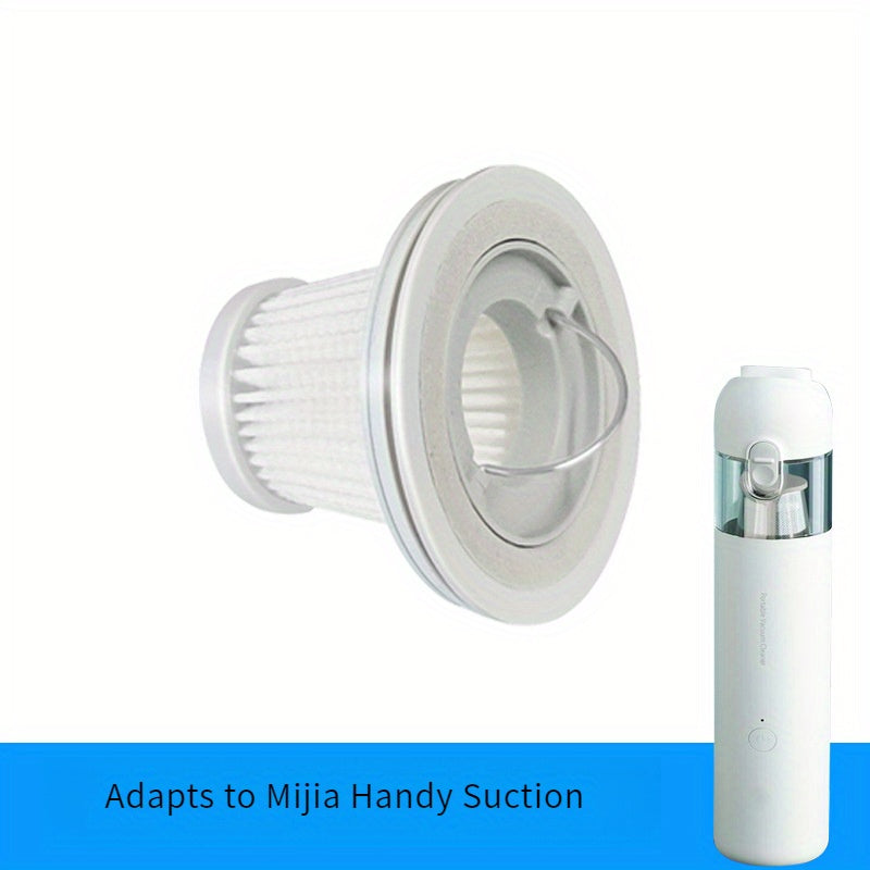 Xiaomi Mijia Handy Vacuum Cleaner Filter Screen - Ssxcq01xy uchun mos