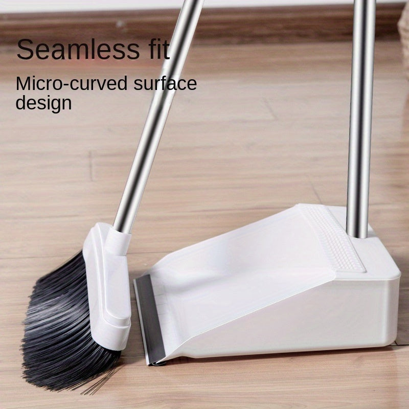 Hojatxona va oshxona tozalash to'plami, cho'ntak va ehtiyot qismlari bilan