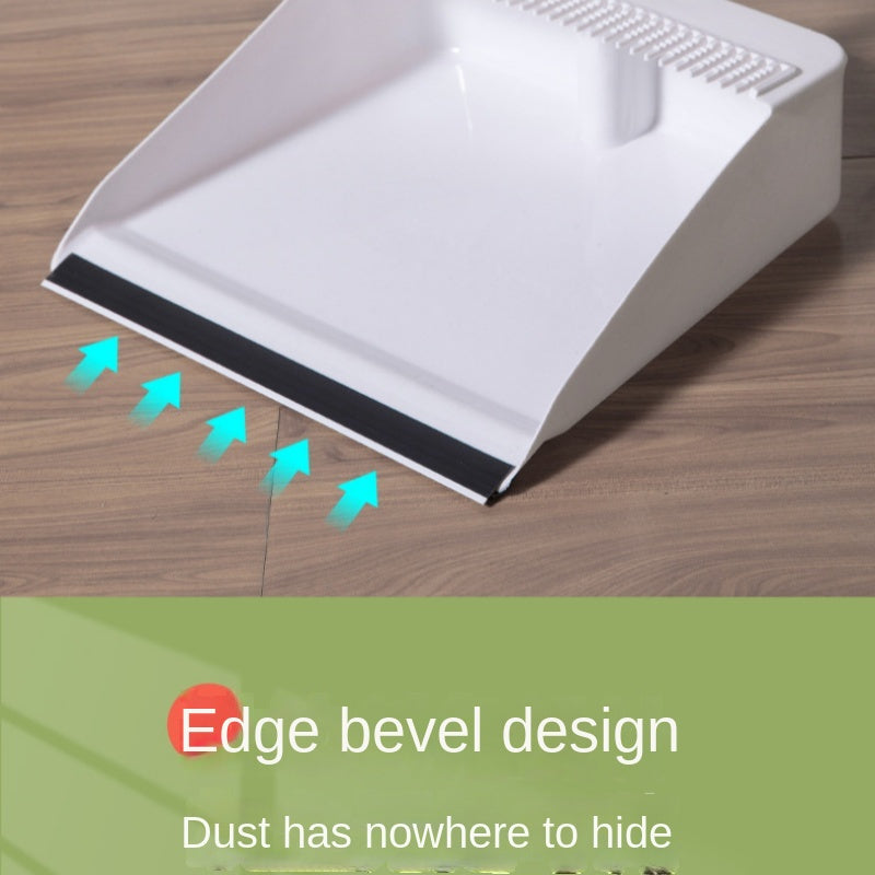 Hojatxona va oshxona tozalash to'plami, cho'ntak va ehtiyot qismlari bilan