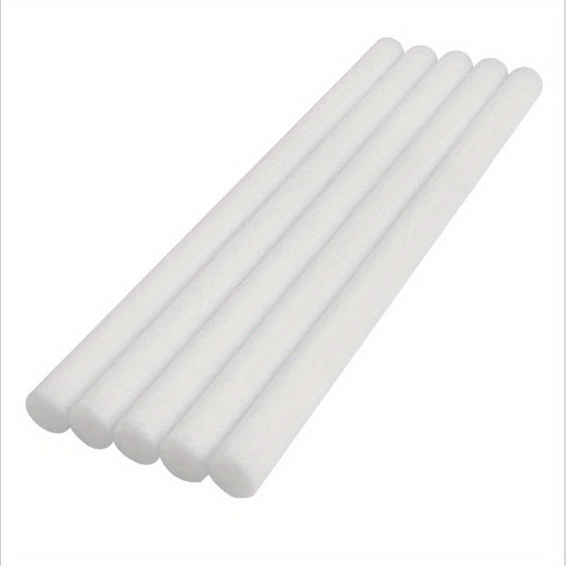 30 ta paketli namlantiruvchi, paxtali tampónlar, aromaterapiya, so'ndiriladigan paxta chig'anoqlari