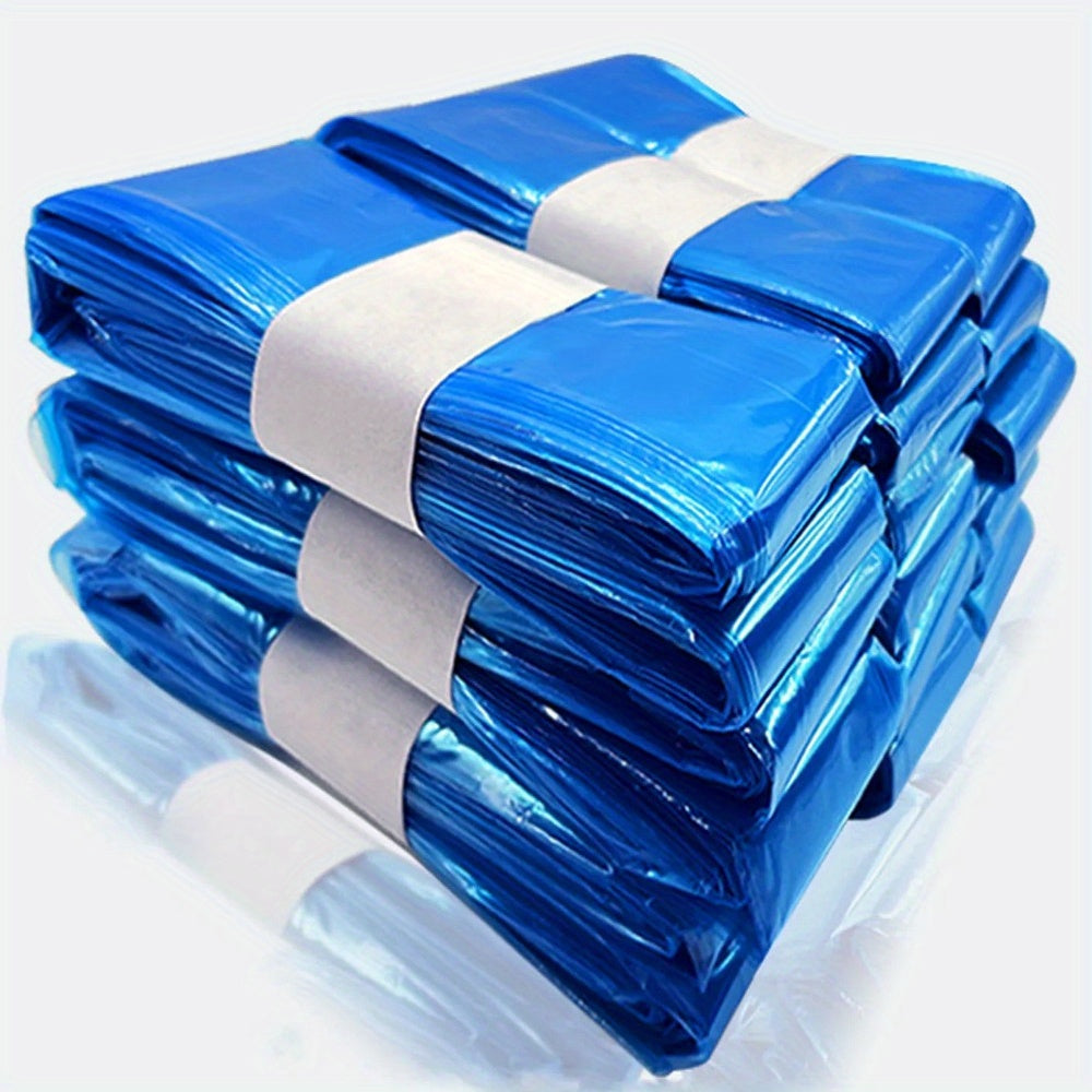 Refillable Diaper Garbage Bag for Trash Buckets, Leakproof, 1 Pack