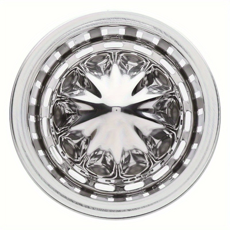 Stainless Steel Citrus Juicer for Mason Jars Wide Mouth Food-Grade Metal Kitchen Tool