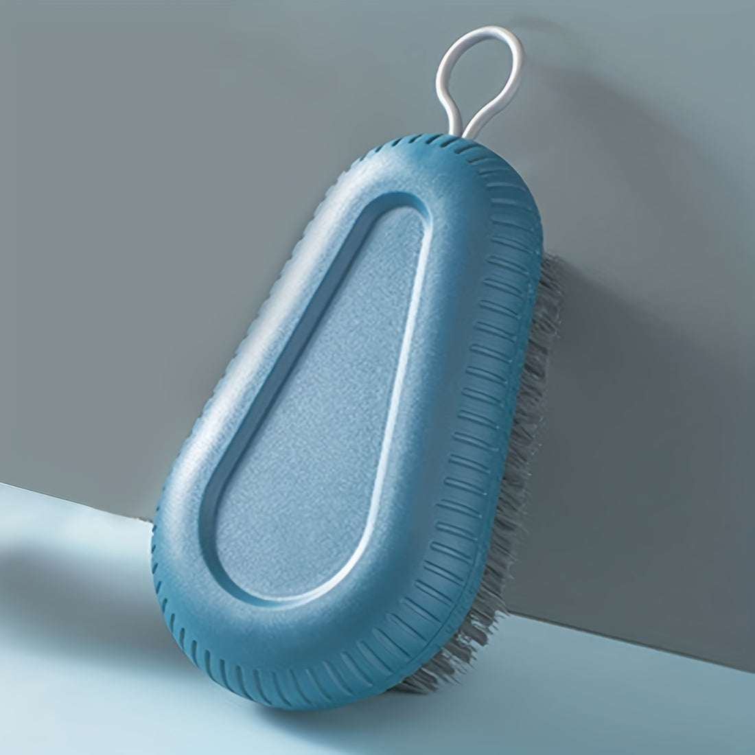 Men Heavy Duty Nail Brush Stiff Bristles for Cleaning and Scrubbing