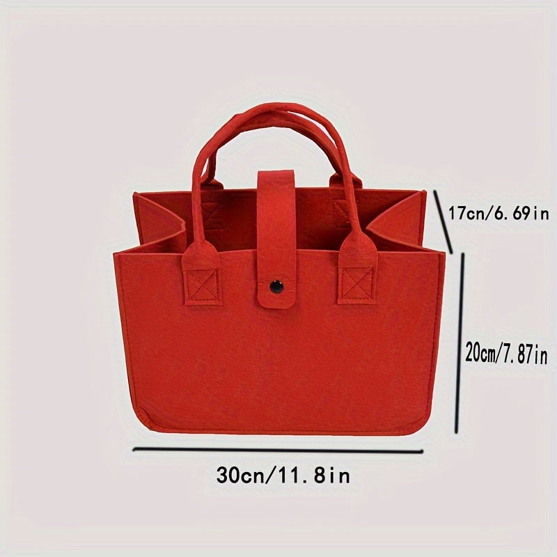 Мешок из фетра, дорожная сумка, сумка для мамы, сумка для покупок большого объема, подарочная сумка для вечеринки, сумка для хранения