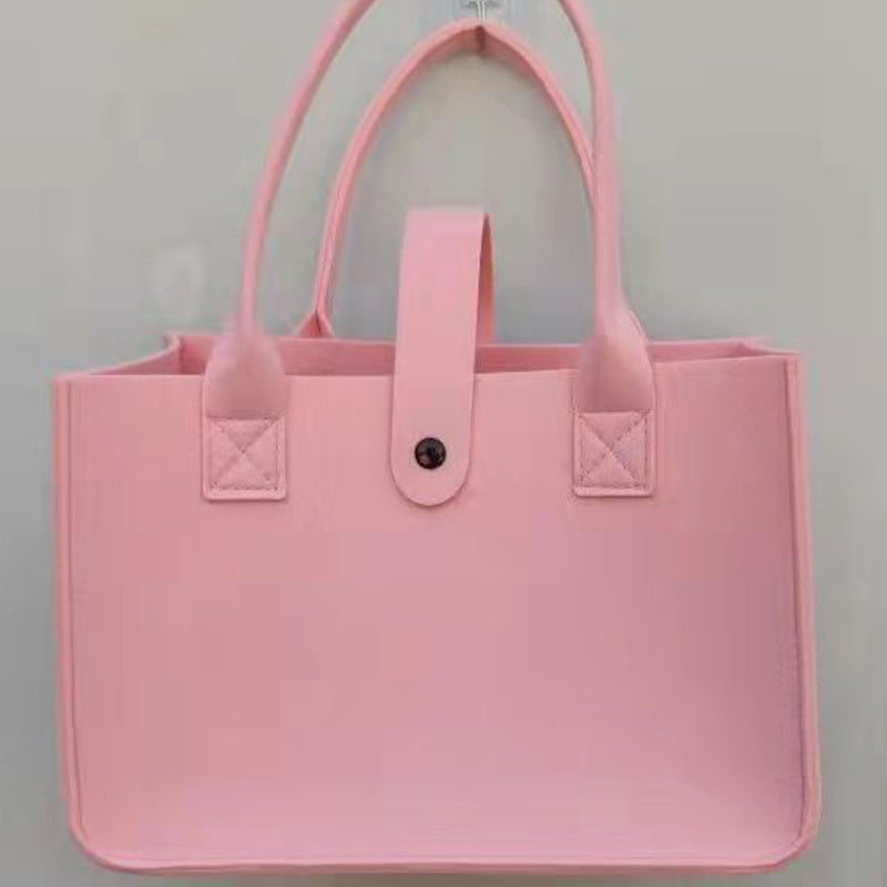 Мешок из фетра, дорожная сумка, сумка для мамы, сумка для покупок большого объема, подарочная сумка для вечеринки, сумка для хранения