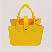 Мешок из фетра, дорожная сумка, сумка для мамы, сумка для покупок большого объема, подарочная сумка для вечеринки, сумка для хранения