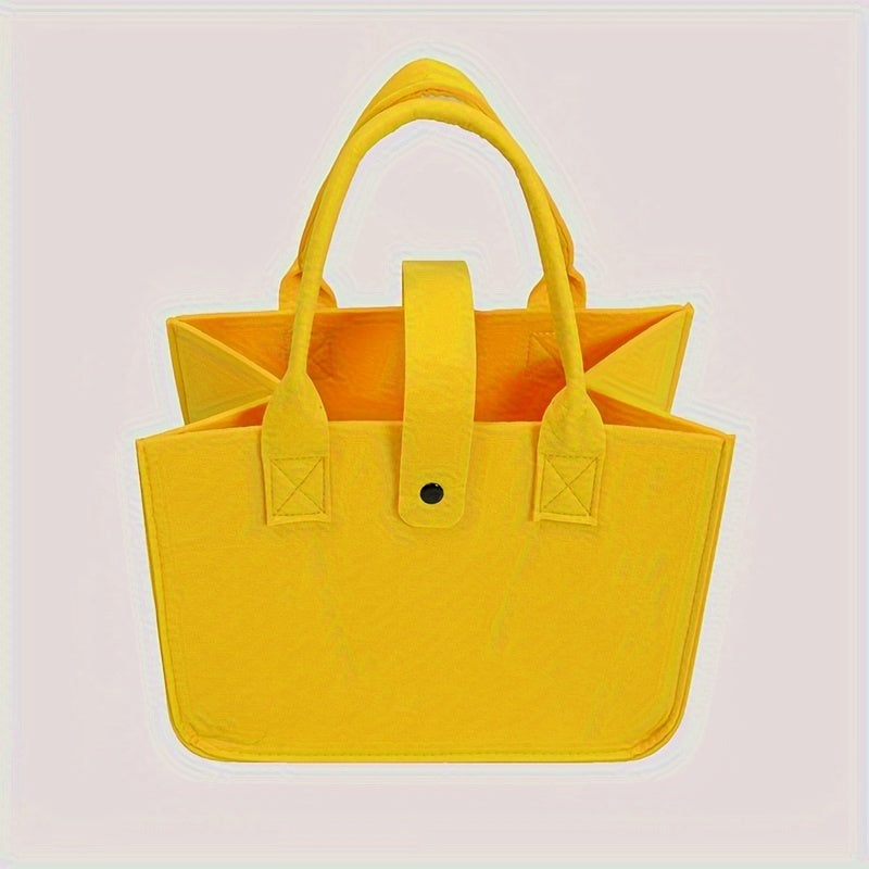 Мешок из фетра, дорожная сумка, сумка для мамы, сумка для покупок большого объема, подарочная сумка для вечеринки, сумка для хранения