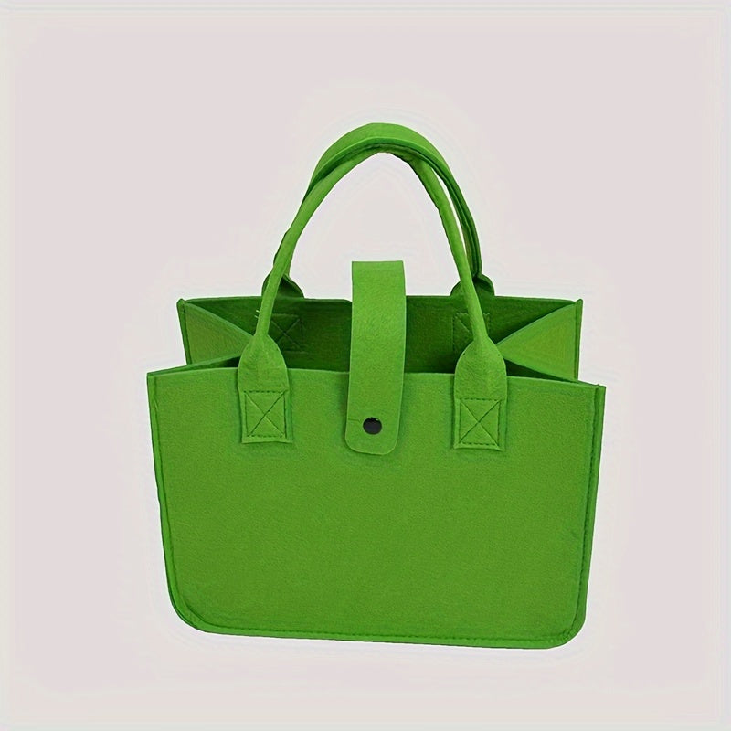 Мешок из фетра, дорожная сумка, сумка для мамы, сумка для покупок большого объема, подарочная сумка для вечеринки, сумка для хранения