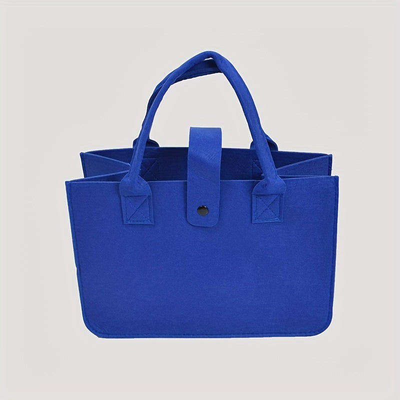 Мешок из фетра, дорожная сумка, сумка для мамы, сумка для покупок большого объема, подарочная сумка для вечеринки, сумка для хранения