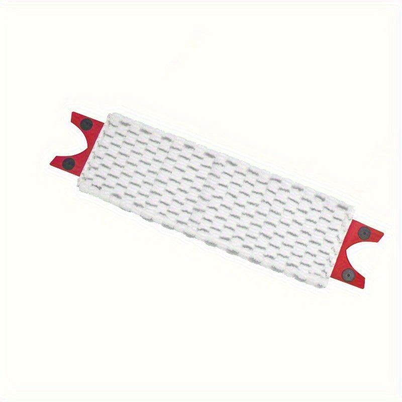Reusable Mop Replacement Pads for Ultramat XL Flat Mop, Washable, High Absorption