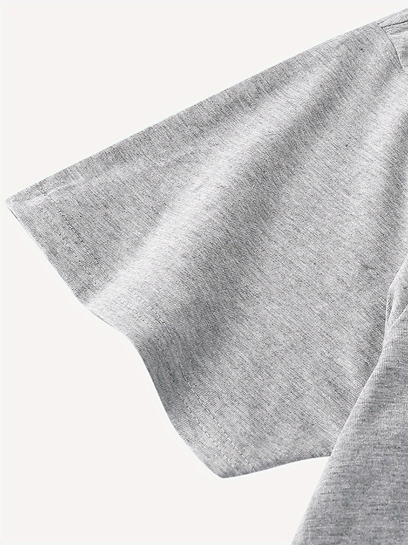 Camiseta de manga corta con cuello redondo y estampado de jirafa para mujer, ideal para verano y primavera