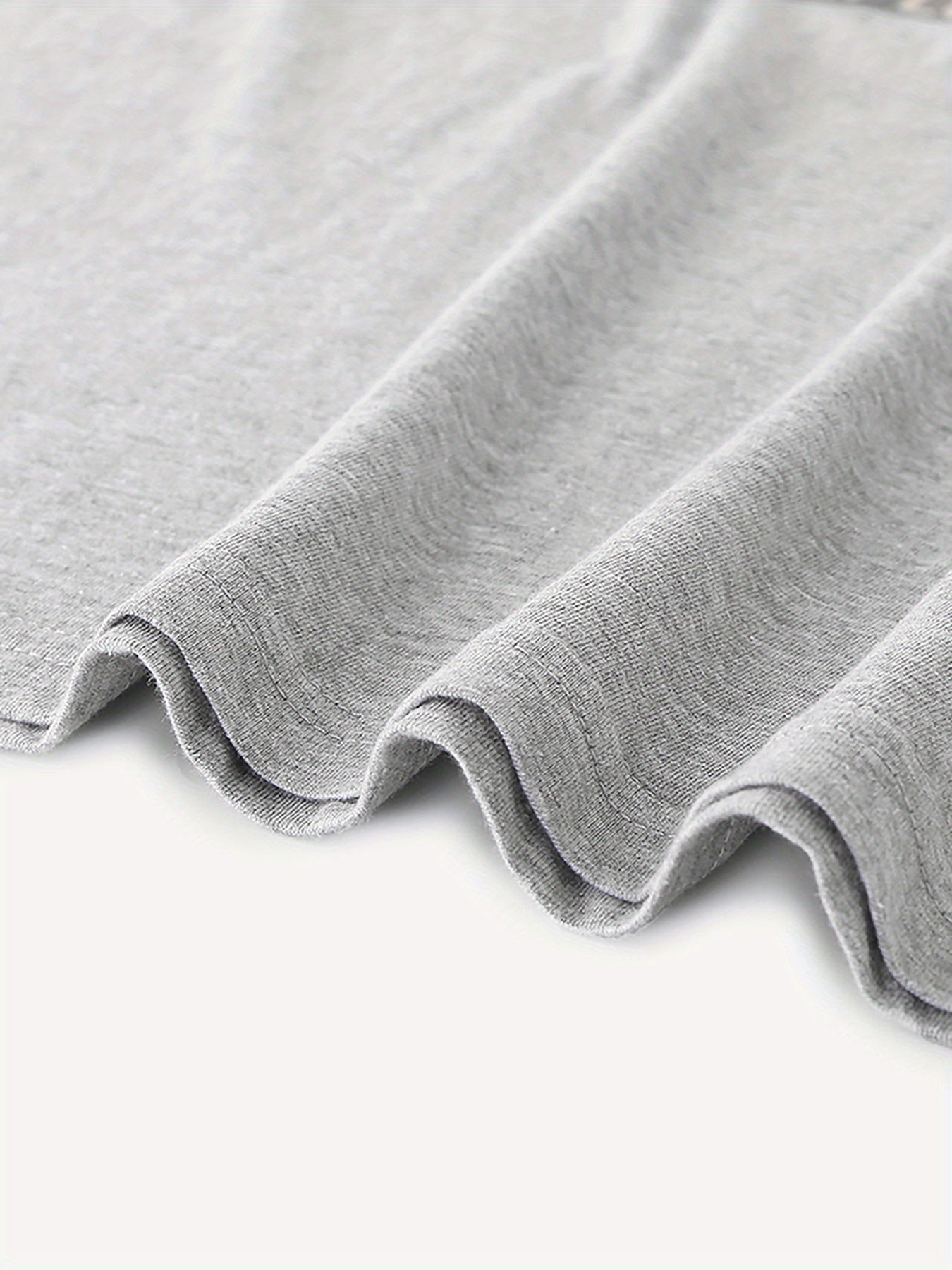 Camiseta de manga corta con cuello redondo y estampado de jirafa para mujer, ideal para verano y primavera