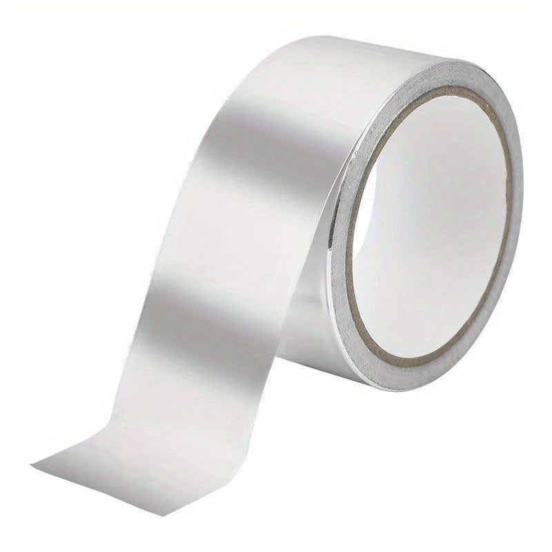 Waterproof Aluminum Foil Tape for Kitchen Bathroom Heat Insulation Mold Resistance Roll