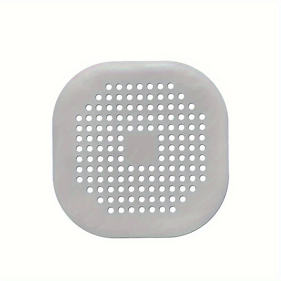 1 шт. Фильтр для волос, фильтр для раковины, пробка для дренажа ванны/душа, силиконовая пробка для кухни/ванной