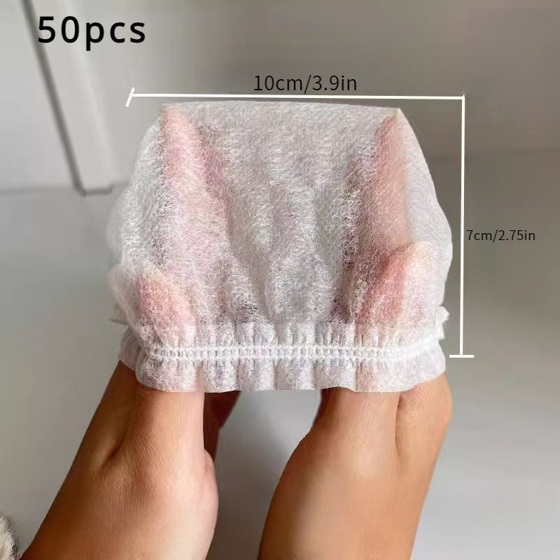 50 yoki 100 dona paketlarda, to'qilmagan polyester matodan tayyorlangan bir martalik changyutgich filtr elementlari. Batareya talab qilinmaydi. Qizil va oq filtr uy va ofisda foydalanish uchun mos. Mustahkam