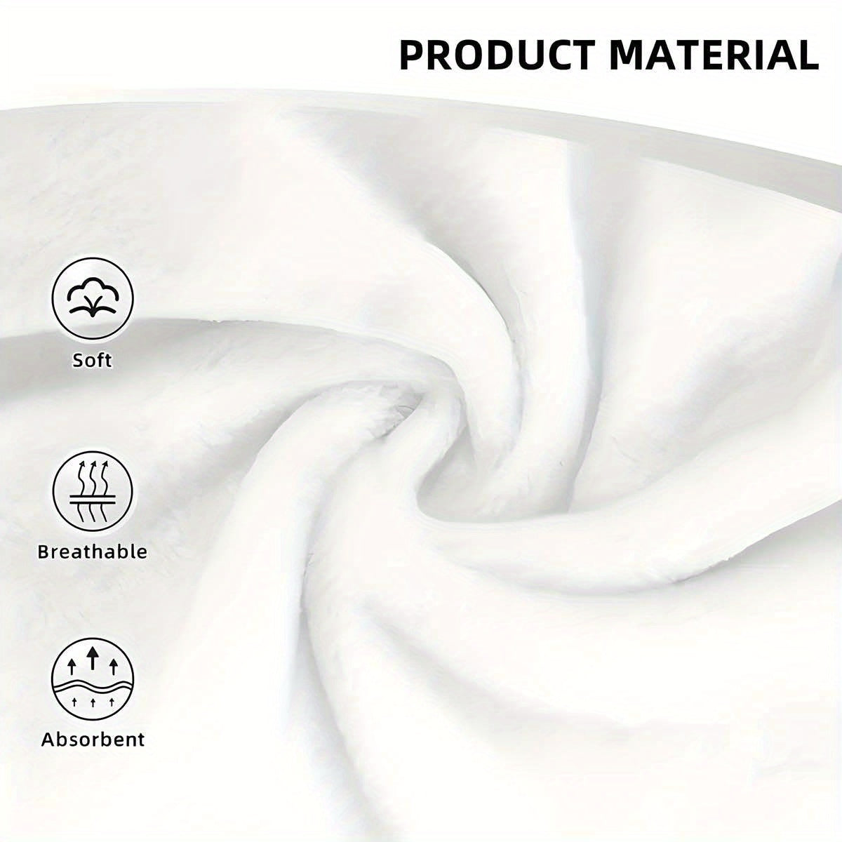 Soft Throw Blanket for Mom's Birthday Gift in Pink and Gray