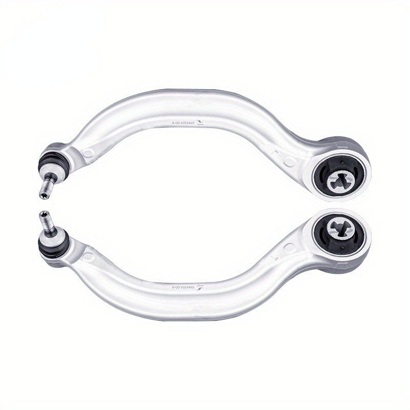 Front Lower Bending Arm Automotive Suspension Replacement for Tesla