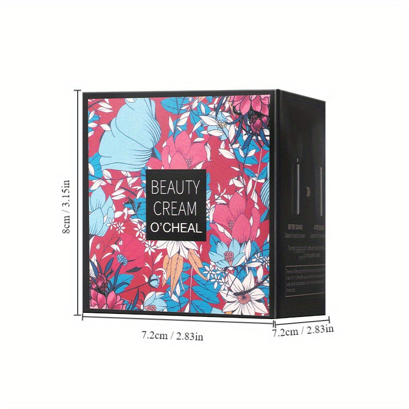 Crema BB de cobertura total para mujer, hidratante, de larga duración y acabado natural