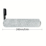 Tineco S5/S5 Pro simsiz changyutgich uchun yarim almashtirish cho'tkasi, plastik pol qo'shimchasi, uy va oshxona uchun changyutgich aksessuarlari