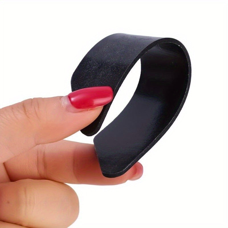 Set of 12 Non-Slip Rug Grippers for Hardwood Floors and Area Rugs