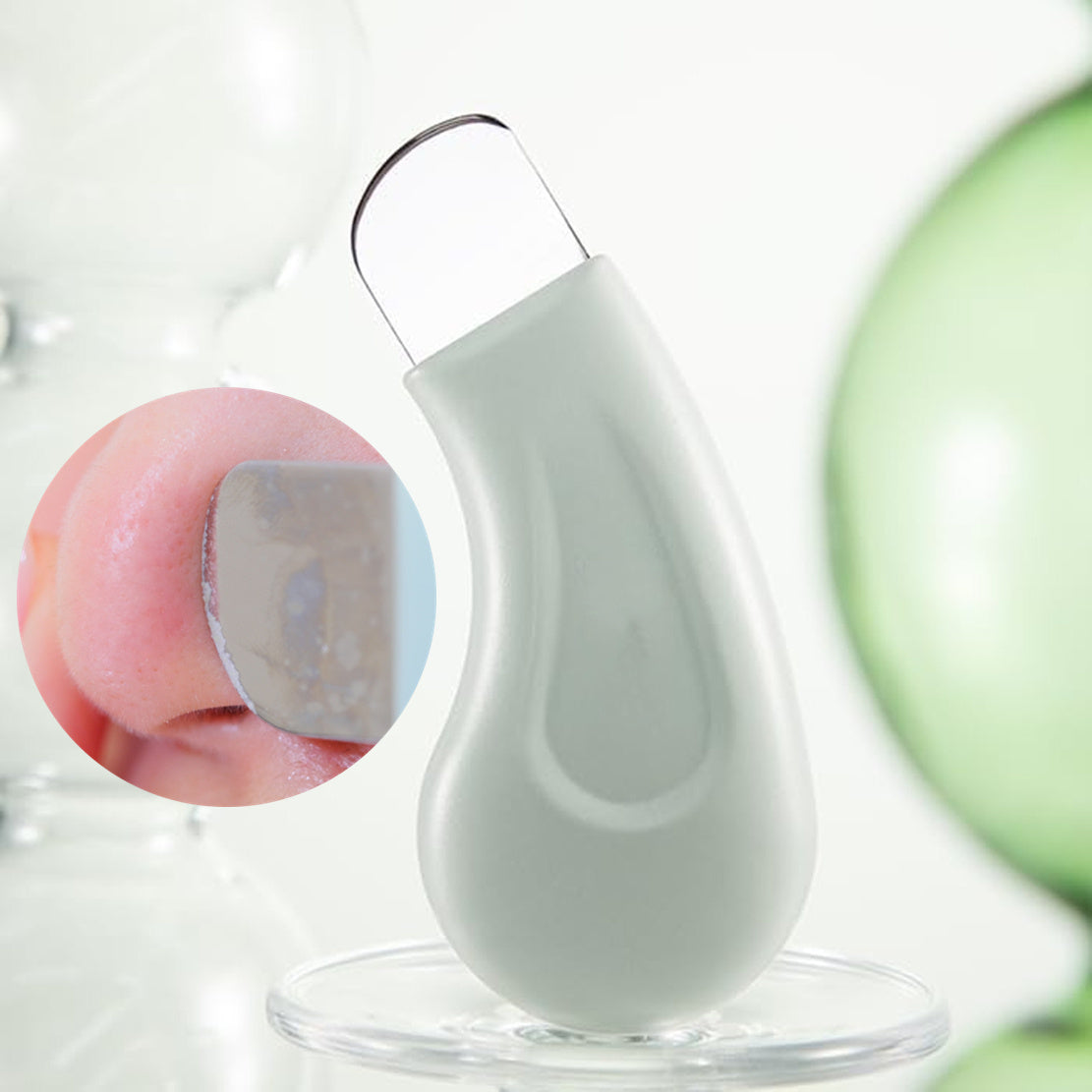 Blackhead Remover Tool for Deep Cleansing Pore Cleaning and Facial Care