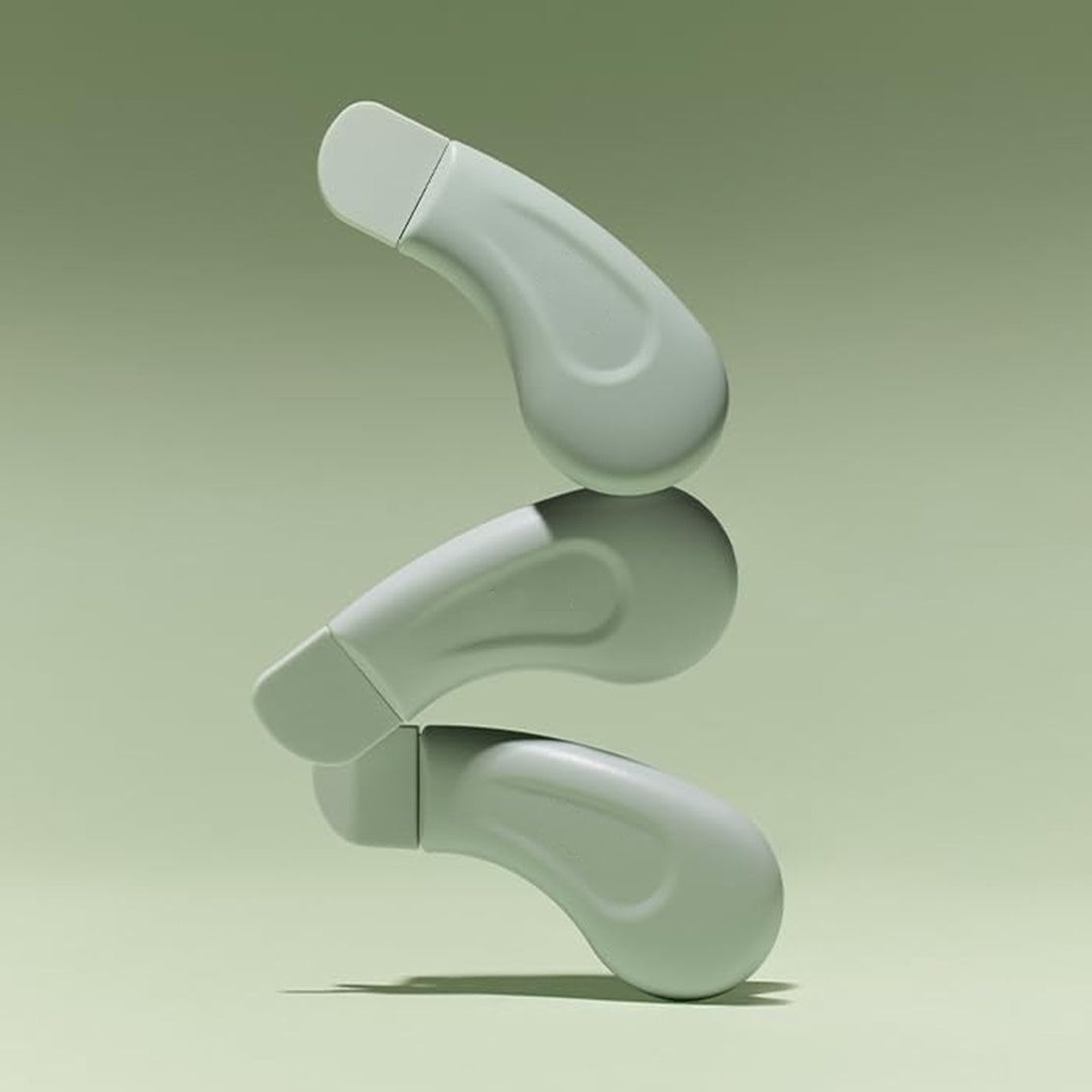 Blackhead Remover Tool for Deep Cleansing Pore Cleaning and Facial Care