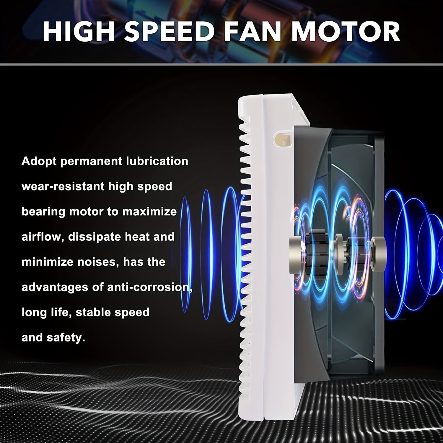 Quyosh energiyali chiqarish ventilyatori to'plami, louverli dizayni bilan, issiqxonalar, shiftdan, parranda uyalaridan, garajlardan, bog'lardan, attiklardan, fermalardan, podvallardan va RVlar uchun mos. Batareya yo'q