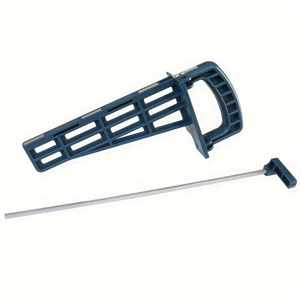 Drawer Slide Jig for Easy Installation Plastic Hardware Tool for Cabinets