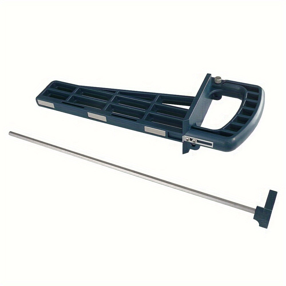 Drawer Slide Jig for Easy Installation Plastic Hardware Tool for Cabinets