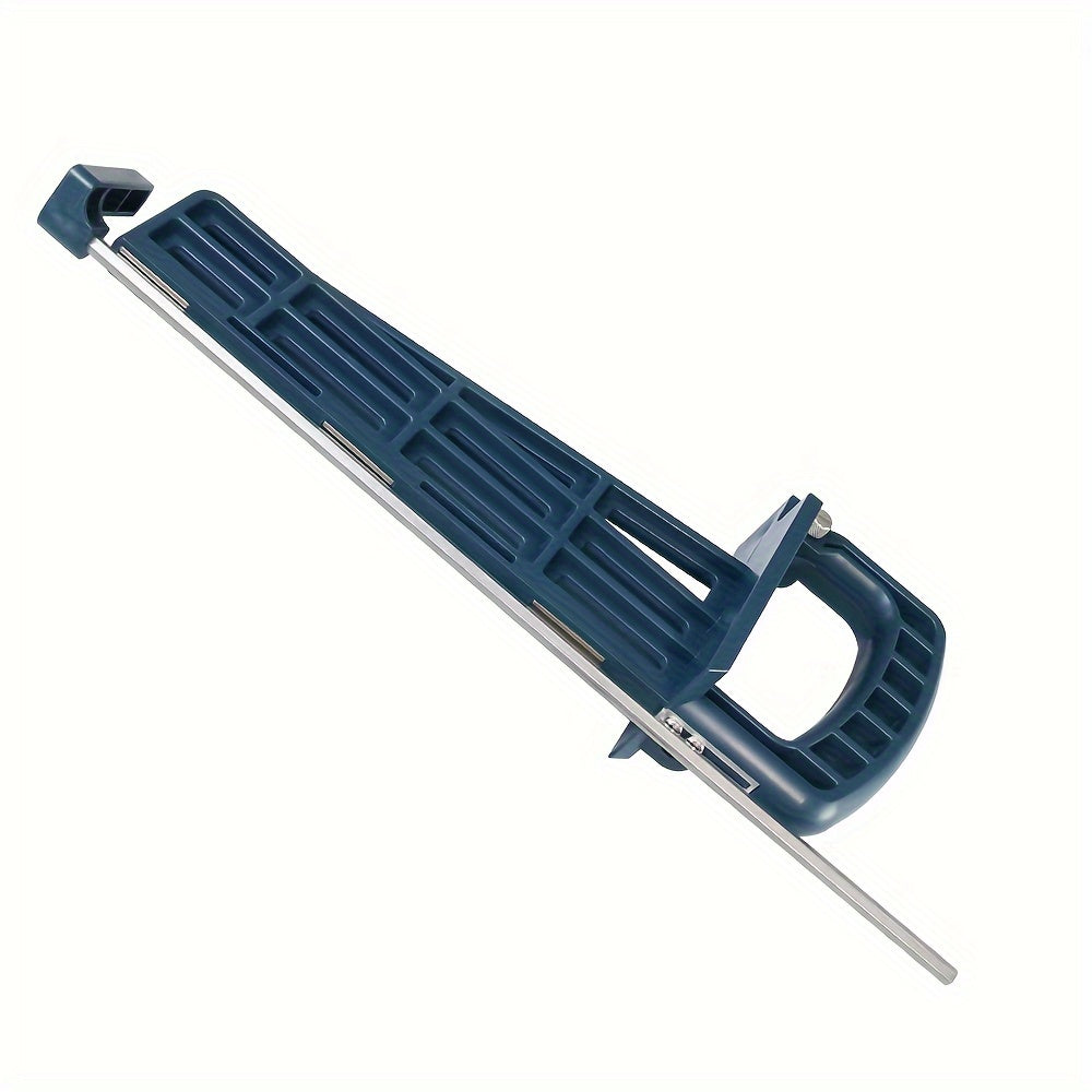 Drawer Slide Jig for Easy Installation Plastic Hardware Tool for Cabinets