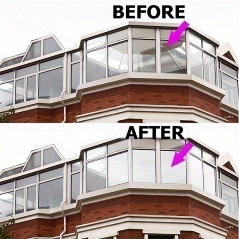 Reflective UV Blocking Window Film for Privacy Heat Control Self-Adhesive