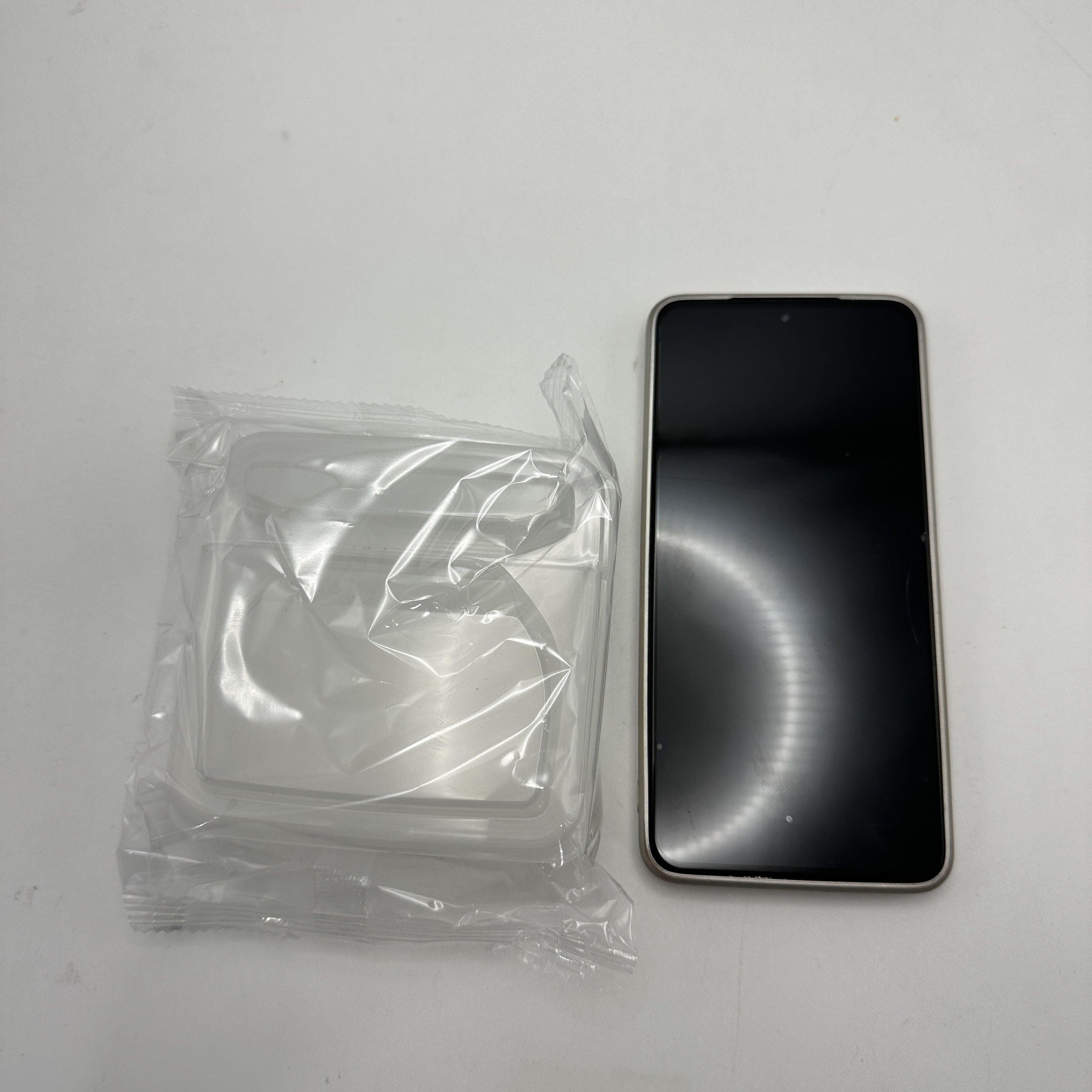 Refrigerator Organizer Clear Storage Box for Butter and Cheese Kitchen Essentials