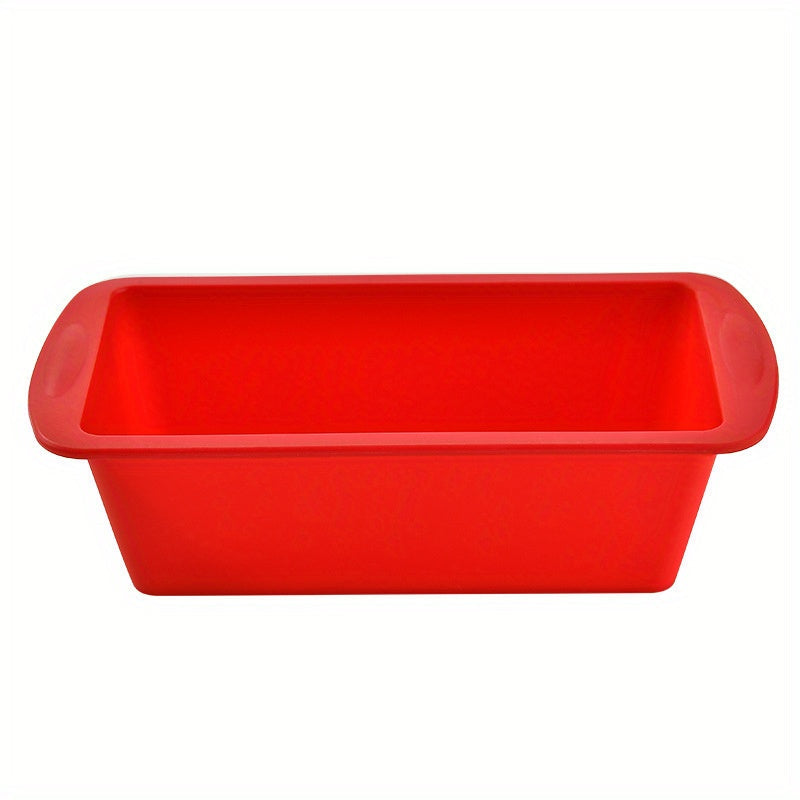 Silicone Loaf Pan Non-Stick Bakeware for Bread and Toast Baking Tools