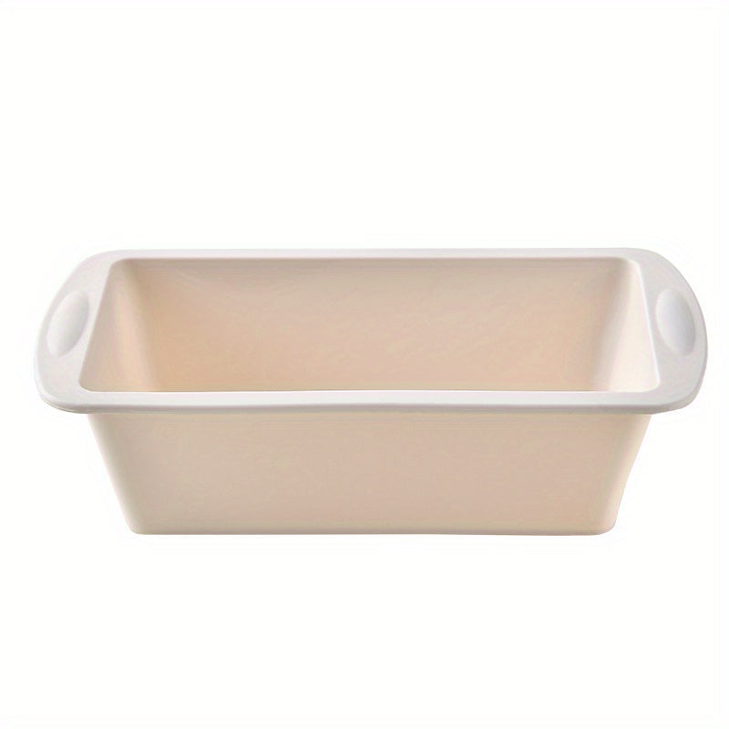 Silicone Loaf Pan Non-Stick Bakeware for Bread and Toast Baking Tools
