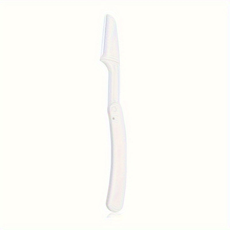 Women Men Eyebrow Razor Face Shaver Kit 1/3/4 Pcs Safe and Reusable