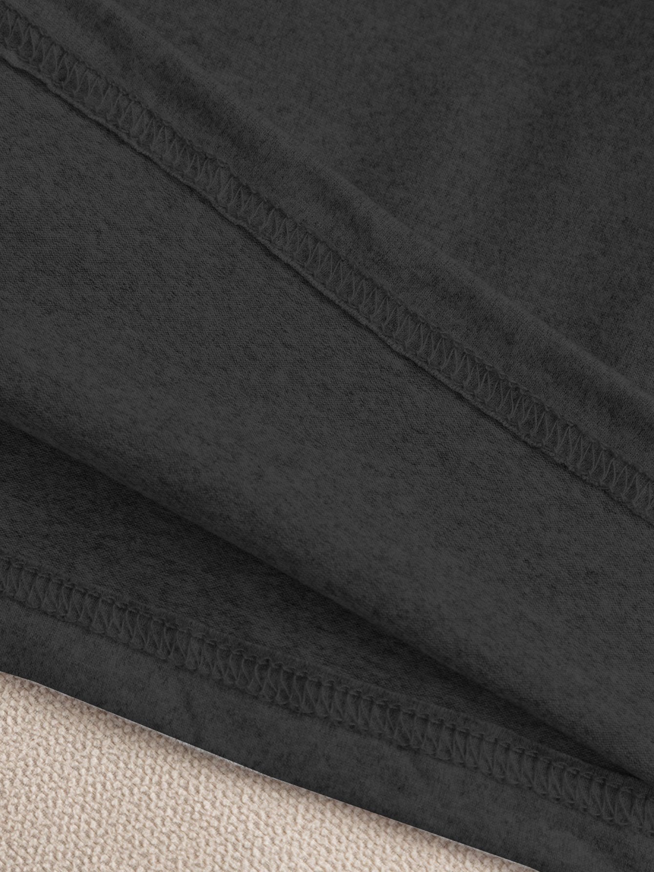 Plus Size Women's Cotton Casual Home Dress Lounge Wear Bright Color