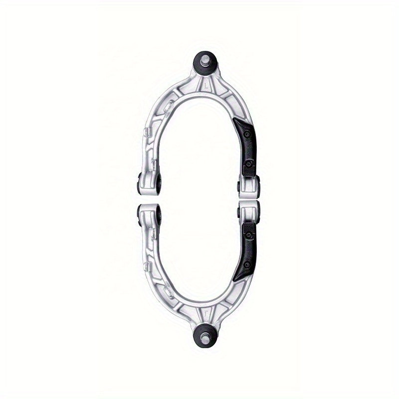 Front Left U-Shaped Control Arm for Tesla Model 3 Model Y Replacement