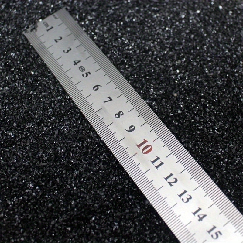 Aluminum Handle Stainless Steel Ruler Right Angle Square 250mm Tools