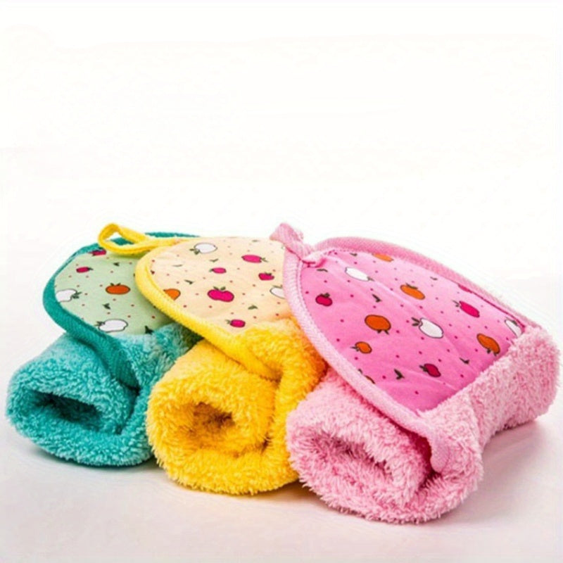 10 полотенец для рук, подходящих для различных домашних уборочных задач, включая вытирание рук и уборку ванных комнат в отелях.