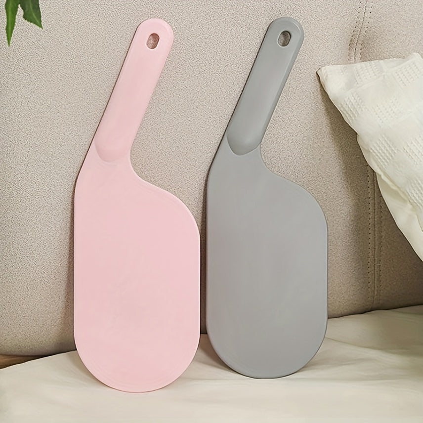 Plastic Bed Sheet Tucking Tool for Easy Bed Making and Skirt Replacement